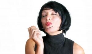 Funciones beneficiosas de la saliva