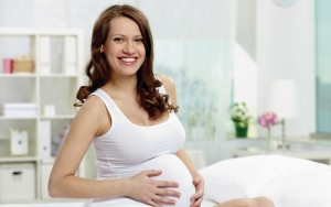 Cómo cuidar tu boca en el embarazo