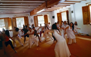 Festival de Kundalini Yoga y Arte