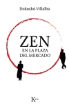 Zen en la plaza del mercado