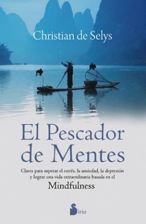 El pescador de mentes