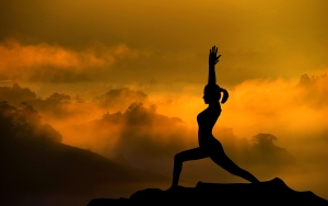 Alquimia y esoterismo en el yoga
