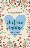 El efecto gratitud