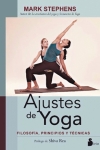 Ajustes de Yoga