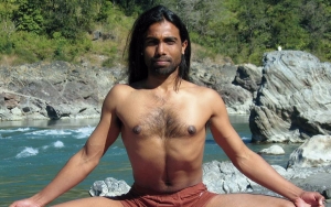 Los poderes del yoga