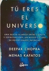 Tú eres el universo