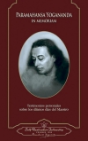 Paramahansa Yogananda. In memóriam