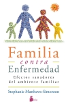 Familia contra enfermedad