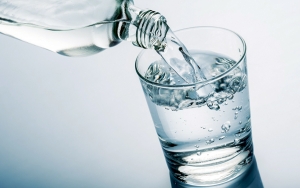 Qué es el agua hidrogenada