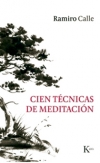 Cien técnicas de meditación