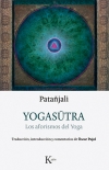 Yogasutra. Los aforismos del Yoga